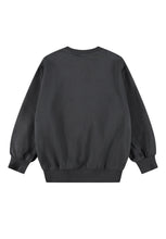molo magni sweater pirate black