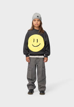 molo magni sweater pirate black