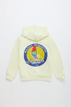 Maison Mangostan Levante Hoodie