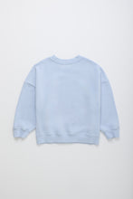 Maison Mangostan Uvas Sweatshirt