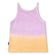 molo rizi top - sunset fade