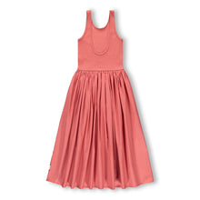 molo corella dress - faded rose