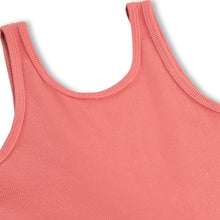 molo corella dress - faded rose