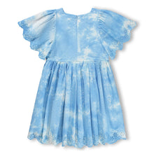 molo caya dress - sparkling sea