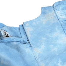 molo caya dress - sparkling sea