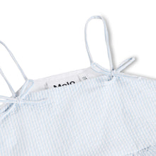 molo chelsea dress - sea stripe