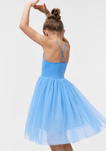 molo citrona dress - sparkling sea