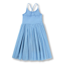 molo citrona dress - sparkling sea