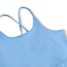 molo citrona dress - sparkling sea