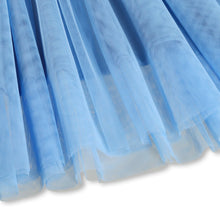 molo citrona dress - sparkling sea