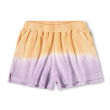 molo angela shorts - sunset fade
