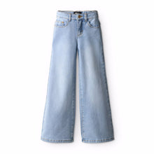 molo asta jeans - bleached