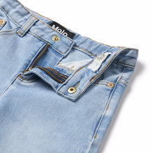 molo asta jeans - bleached