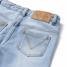 molo asta jeans - bleached