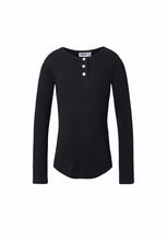 molo ruby t-shirt black