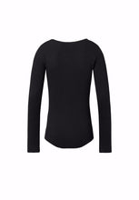 molo ruby t-shirt black