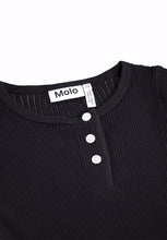 molo ruby t-shirt black