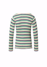 molo ruby pearled stripe