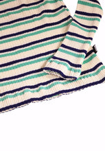 molo ruby pearled stripe