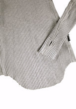 molo rochelle t-shirt grey melange
