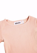 molo rochelle petal blush