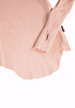 molo rochelle petal blush