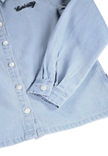 molo reba washed drapy