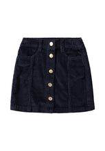 molo bera rok navy