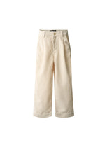 molo alaine peraled ivory broek