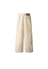 molo alaine peraled ivory broek