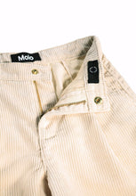 molo alaine peraled ivory broek