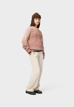 molo alaine peraled ivory broek