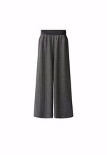 molo alenna silver black broek