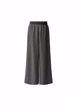 molo alenna silver black broek