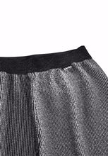 molo alenna silver black broek
