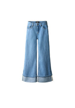 molo aleen washed blues