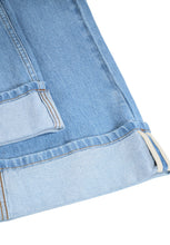 molo aleen washed blues