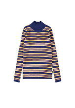 molo ginevra navy stripe