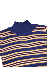 molo ginevra navy stripe