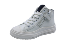 pinocchio sneaker wit