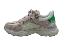 romagnoli runner lichtroze