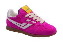 rondinella sneaker fuxia