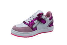 pinocchio sneaker pink