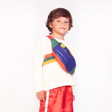 jeune premier fanny pack banane - puffer pop