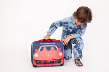 jeune premier porsche boekentas midi