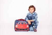 jeune premier porsche boekentas midi