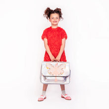 jeune premier magic elf boekentas midi
