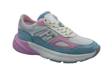 hip runner roze