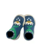 Collegien pantoffel Pâquerette