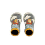 Collegien pantoffel Drakkar